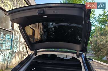 Универсал Audi A6 2018 в 