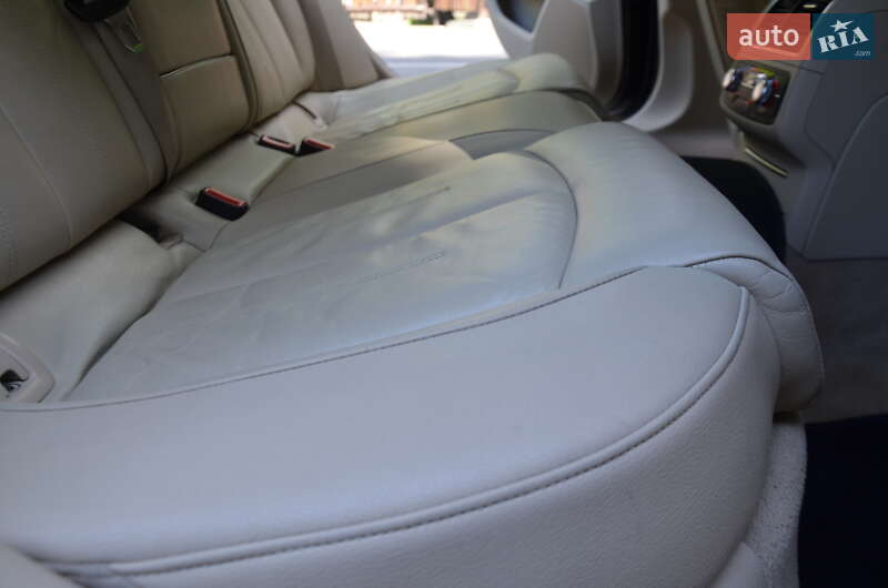 Седан Audi A6 2015 в Трускавце