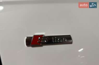 Седан Audi A6 2018 в 