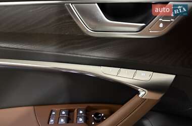 Седан Audi A6 2018 в 