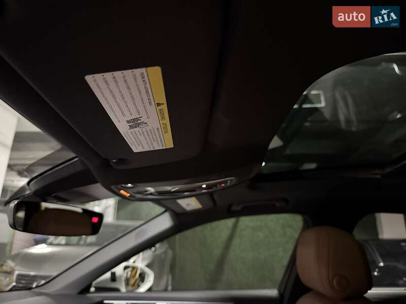 Седан Audi A6 2018 в Киеве