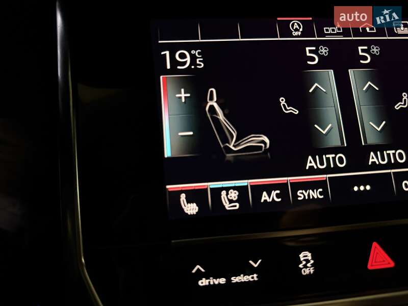 Седан Audi A6 2018 в Киеве