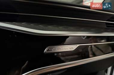 Седан Audi A6 2018 в 