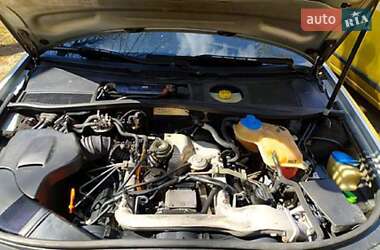 Универсал Audi A6 2004 в 
