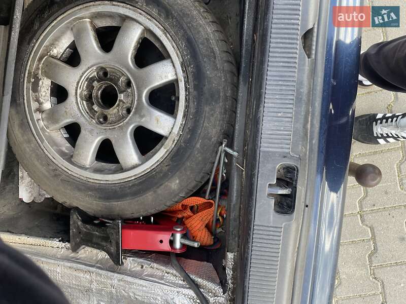 Седан Audi A6 1997 в Яворове