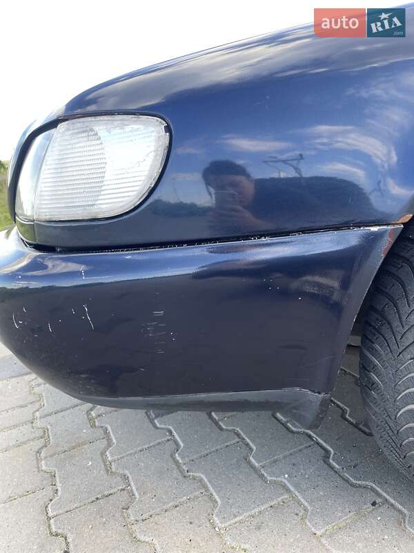 Седан Audi A6 1997 в Яворове