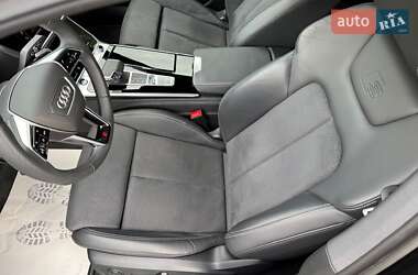 Седан Audi A6 2023 в 