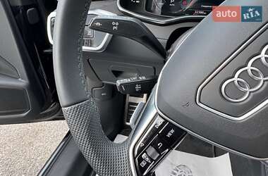 Седан Audi A6 2023 в 