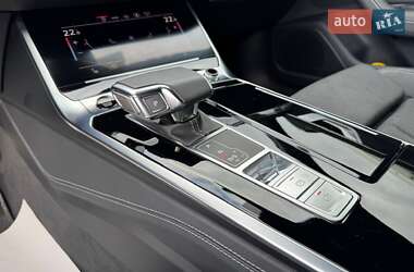 Седан Audi A6 2023 в 