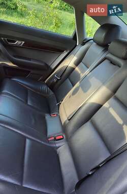Седан Audi A6 2006 в 