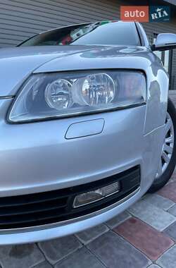 Универсал Audi A6 2009 в 
