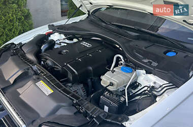 Седан Audi A6 2014 в 