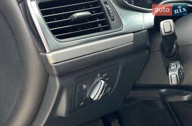Седан Audi A6 2012 в 