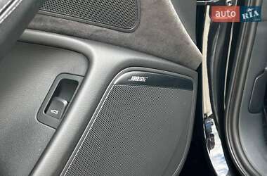 Седан Audi A6 2012 в 