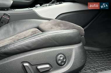 Седан Audi A6 2012 в 
