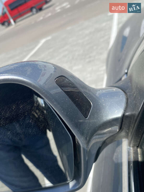 Универсал Audi A6 2009 в Киеве