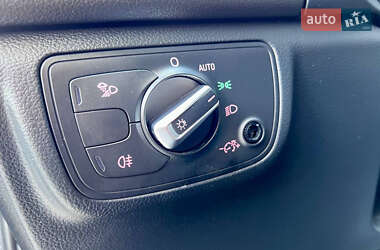 Универсал Audi A6 2011 в 