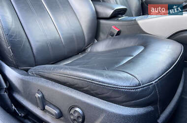 Универсал Audi A6 2011 в 