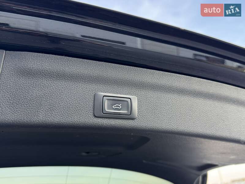 Универсал Audi A6 2020 в Хмельницком