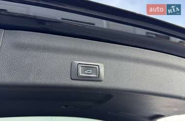 Универсал Audi A6 2020 в 