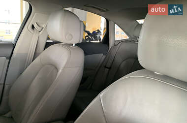 Седан Audi A6 2014 в 