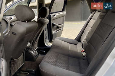 Универсал Audi A6 2002 в 