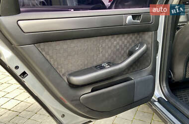 Универсал Audi A6 2002 в 