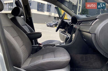 Универсал Audi A6 2002 в 