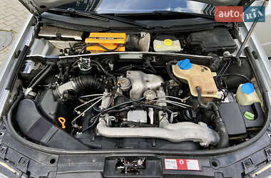 Универсал Audi A6 2002 в 