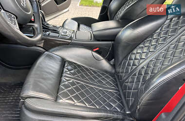 Седан Audi A6 2017 в 
