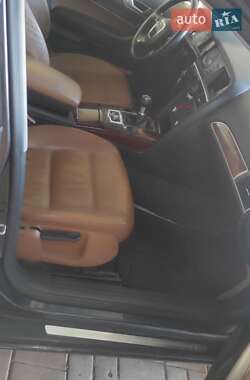 Универсал Audi A6 2006 в 