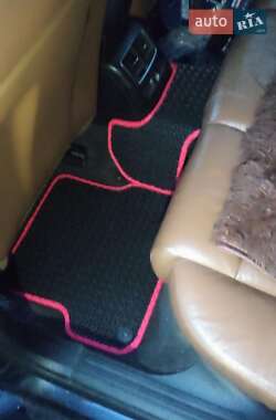 Универсал Audi A6 2006 в 