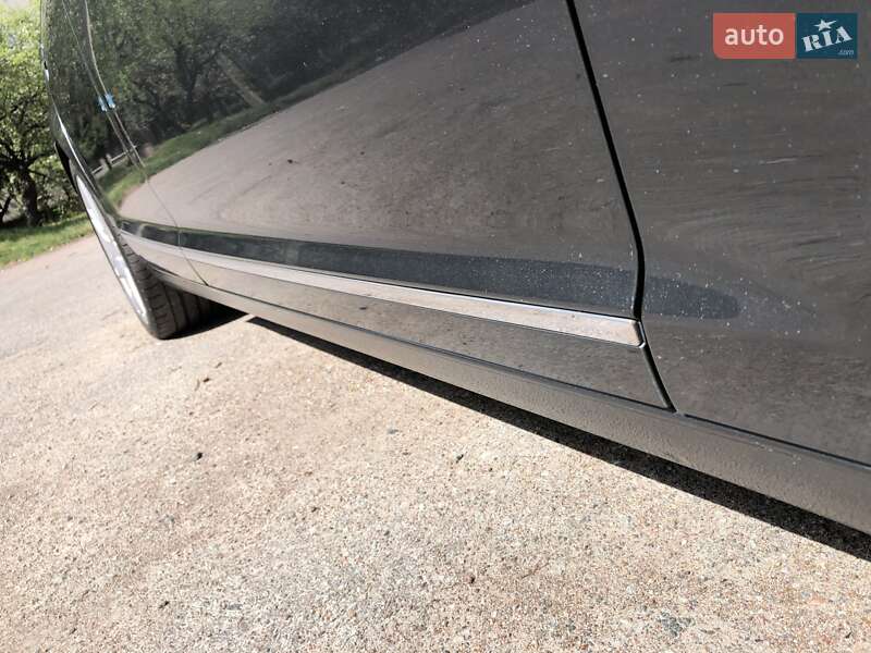 Универсал Audi A6 2009 в Житомире