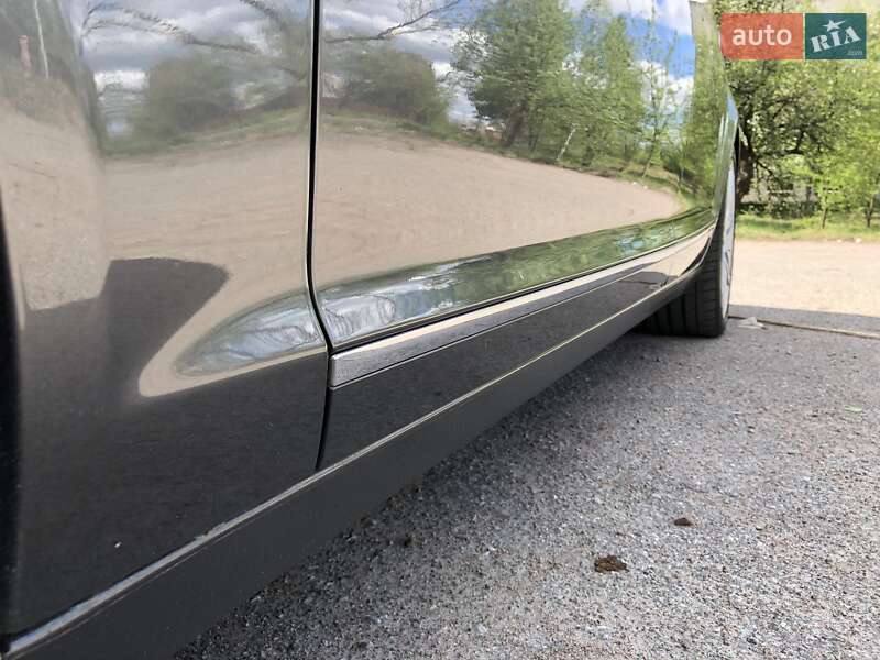 Универсал Audi A6 2009 в Житомире