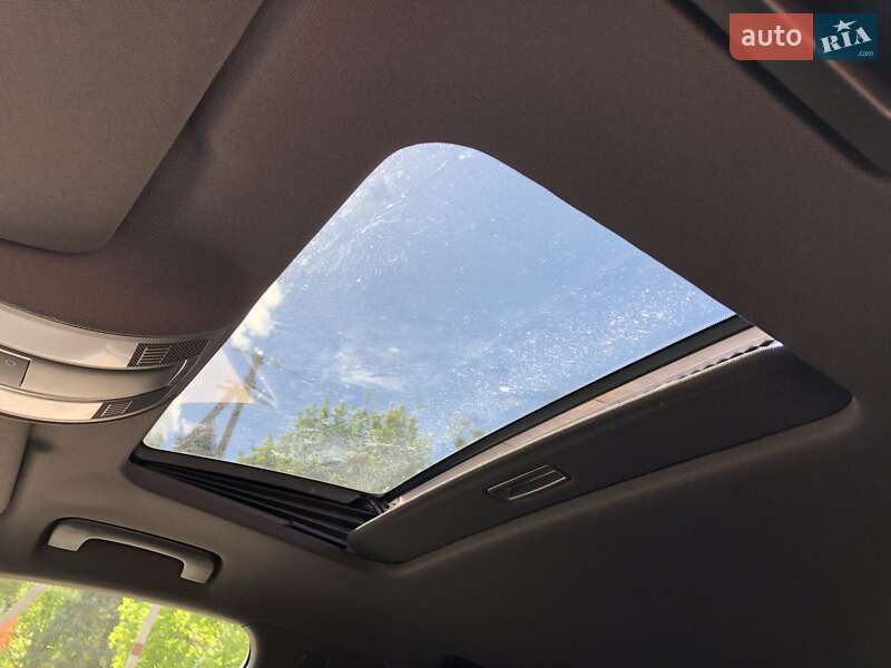 Универсал Audi A6 2009 в Житомире