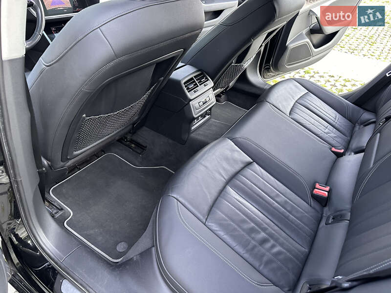 Седан Audi A6 2019 в Харкові