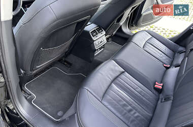 Седан Audi A6 2019 в 