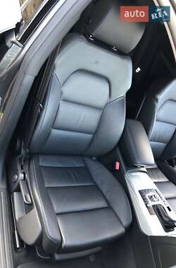 Универсал Audi A6 2009 в 