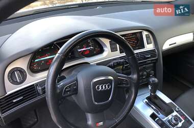Универсал Audi A6 2009 в 