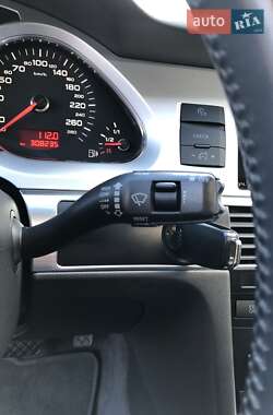 Универсал Audi A6 2009 в 