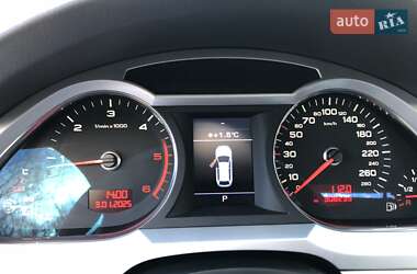 Универсал Audi A6 2009 в 
