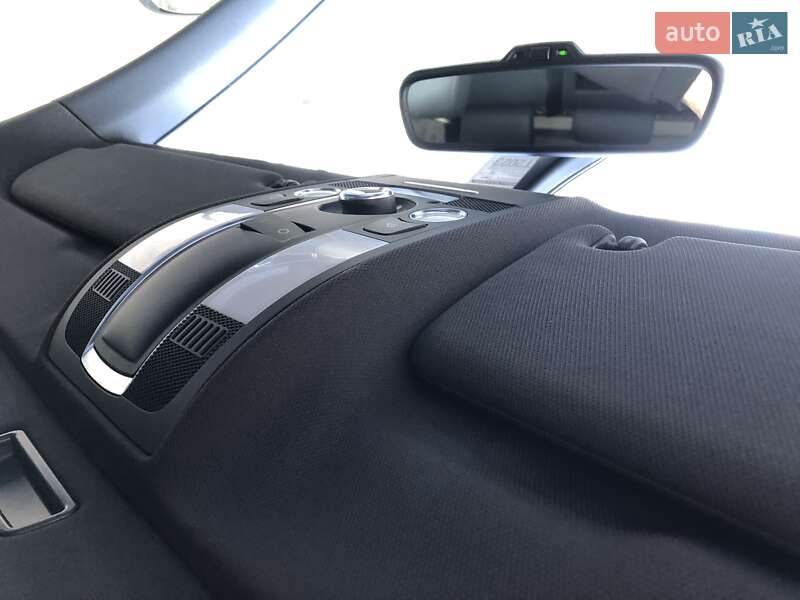 Универсал Audi A6 2009 в Житомире