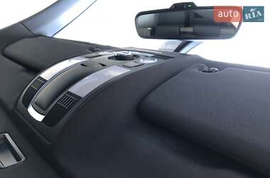 Универсал Audi A6 2009 в 