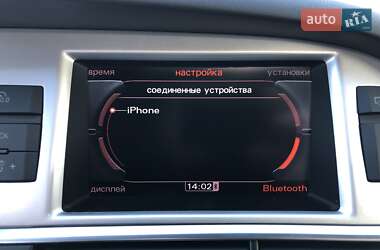 Универсал Audi A6 2009 в 