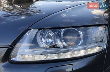 Универсал Audi A6 2009 в 