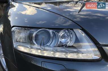 Универсал Audi A6 2009 в 