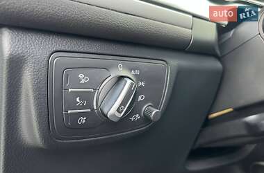 Универсал Audi A6 2013 в 