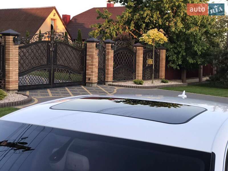 Седан Audi A6 2014 в Луцке