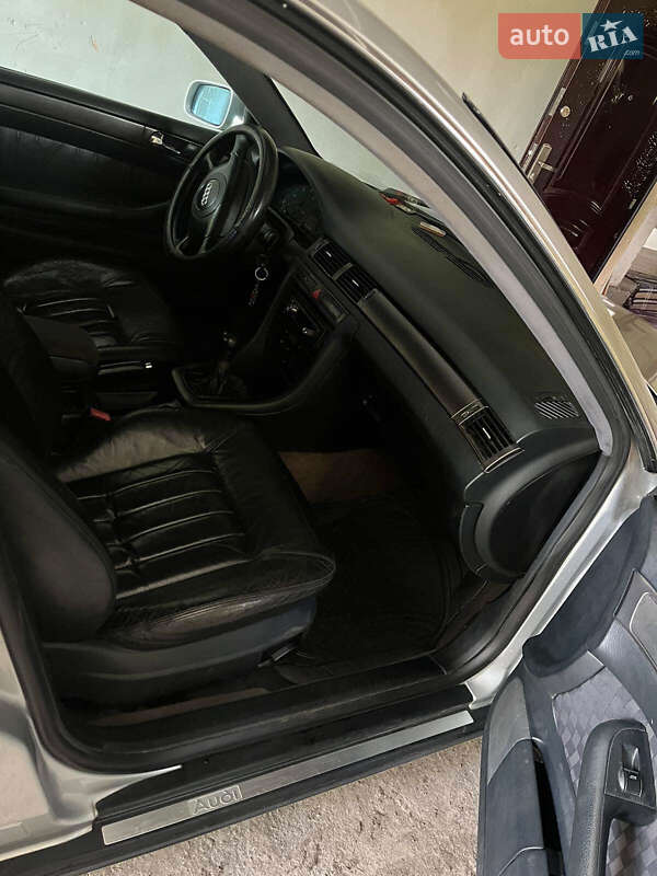 Седан Audi A6 1999 в Калинах