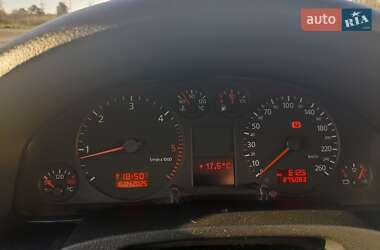 Универсал Audi A6 2000 в 